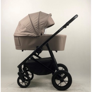 Коляска детская Bjoy Orlando New цвет : бежевый Коляска детская Bjoy Orlando New цвет : бежевый