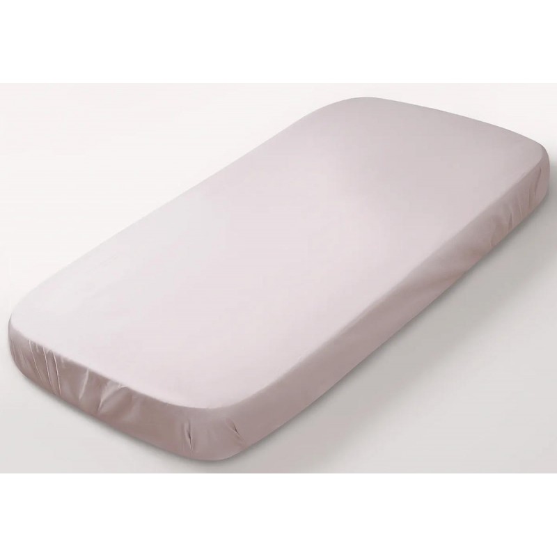 Простыня на резинке 145х70 см цвет: серый ПР-С.145.70.6 Простыня на резинке 145х70 см цвет: серый ПР-С.145.70.6