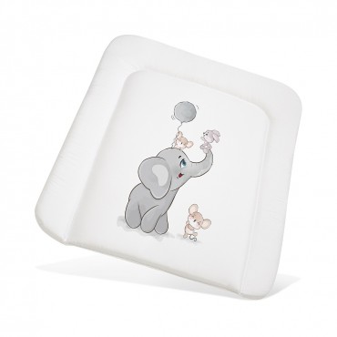 Матрас пеленальный Pituso 65*55 см Друзья РT/ПН-32