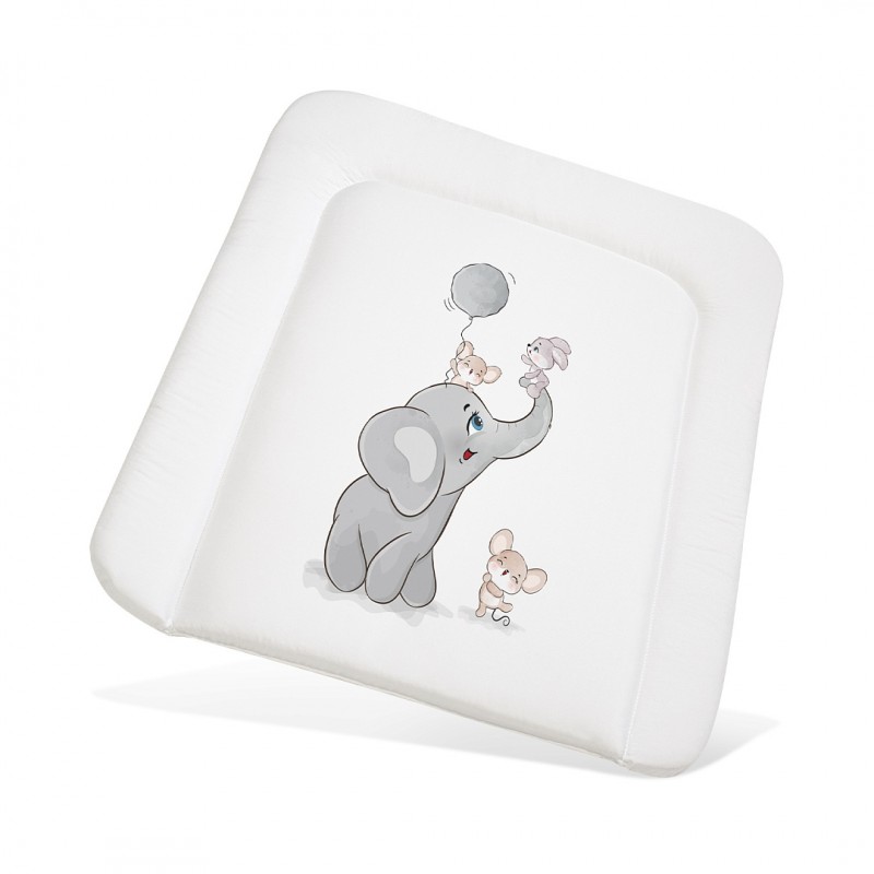 Матрас пеленальный Pituso 65*55 см Друзья РT/ПН-32