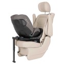 Автокресло детское 0-36 кг Carrello Meteorit Fusion цвет: Sandstone Beige Le20