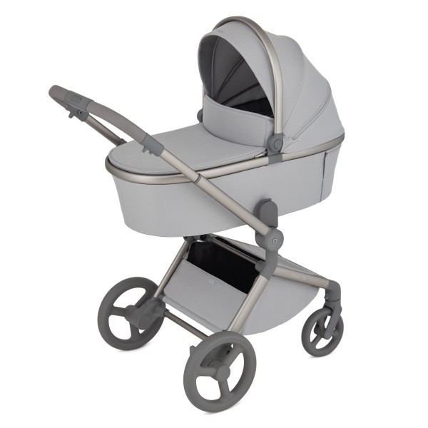 Коляска детская 2 в 1 ANEX FLO цвет: frossy FL-06c Коляска детская 2 в 1 ANEX FLO цвет: frossy FL-06c