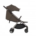 Коляска детская 3 в 1 Anex IQ Premium 2025 цвет: bruna IQ-21