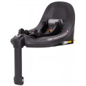Автокресло-люлька 0-13 кг Carrello Vega Lite + база Isofix цвет: absolute Black B005B