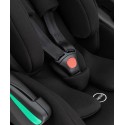 Автокресло-люлька 0-13 кг Carrello Vega Lite цвет: absolute Black B005
