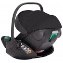 Автокресло-люлька 0-13 кг Carrello Vega Lite цвет: absolute Black B005