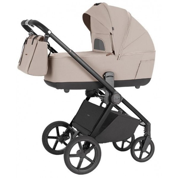 Коляска детская 2 в 1 Carrello Ultra 2025 цвет: Maple Beige CRL-6527 Коляска детская 2 в 1 Carrello Ultra 2025 цвет: Maple Beige CRL-6527