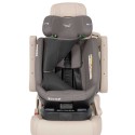 Автокресло детское 0-36 кг Carrello Meteorit Fusion цвет: Deepwater Grey Le20