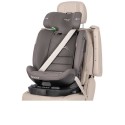 Автокресло детское 0-36 кг Carrello Meteorit Fusion цвет: Deepwater Grey Le20