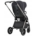 Коляска прогулочная с реверсивным блоком Carrello Ultra цвет: Matte Grey CRL-5525 Коляска прогулочная с реверсивным блоком Carrello Ultra цвет: Matte Grey CRL-5525